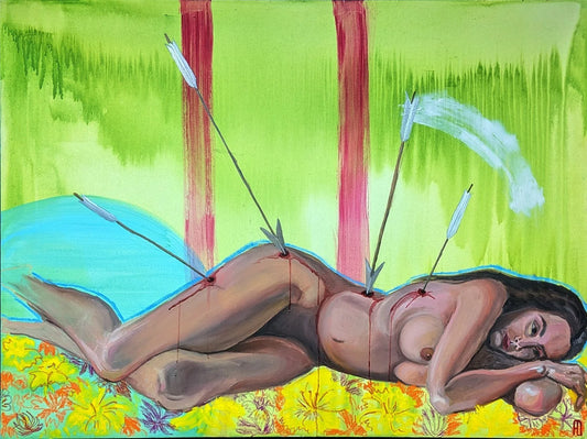 "Denial"